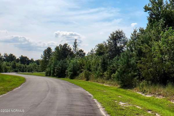 1.52 Acres of Residential Land for Sale in Blounts Creek, North Carolina