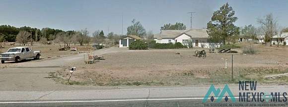 3.737 Acres of Commercial Land for Sale in Clovis, New Mexico