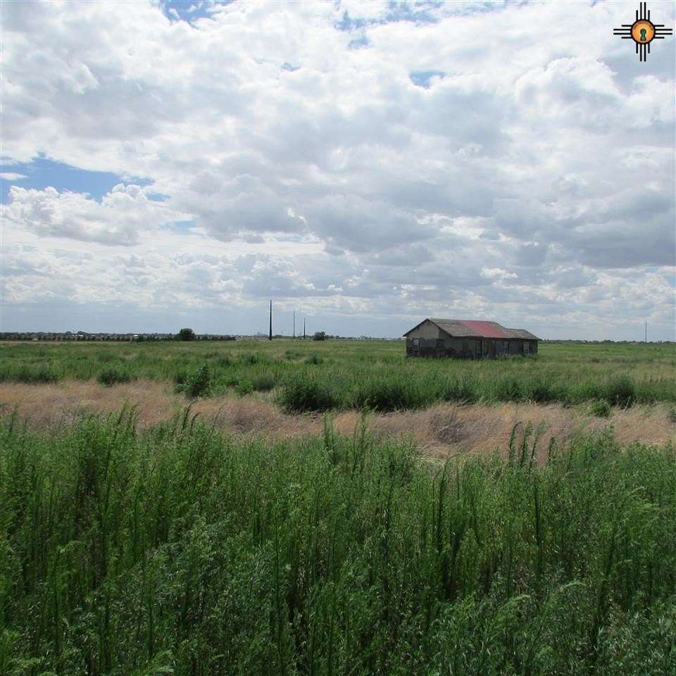 35.451 Acres of Land for Sale in Portales, New Mexico