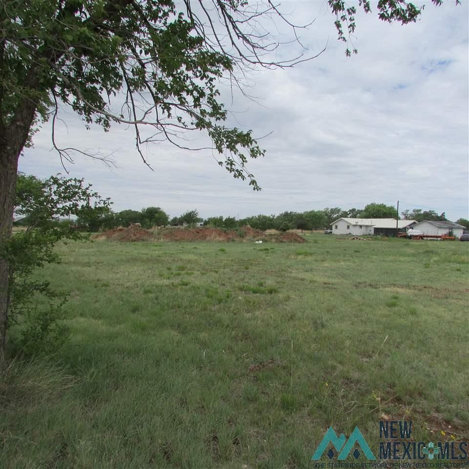 1.5 Acres of Residential Land for Sale in Elida, New Mexico