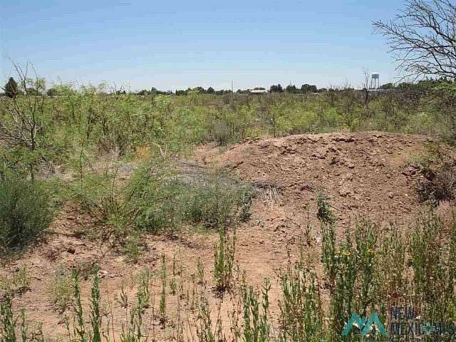 0.17 Acres of Residential Land for Sale in Deming, New Mexico