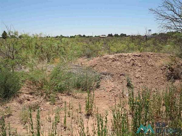 0.17 Acres of Residential Land for Sale in Deming, New Mexico