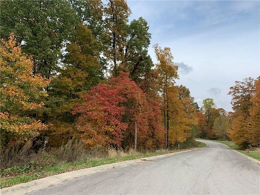 0.34 Acres of Residential Land for Sale in Martinsville, Indiana
