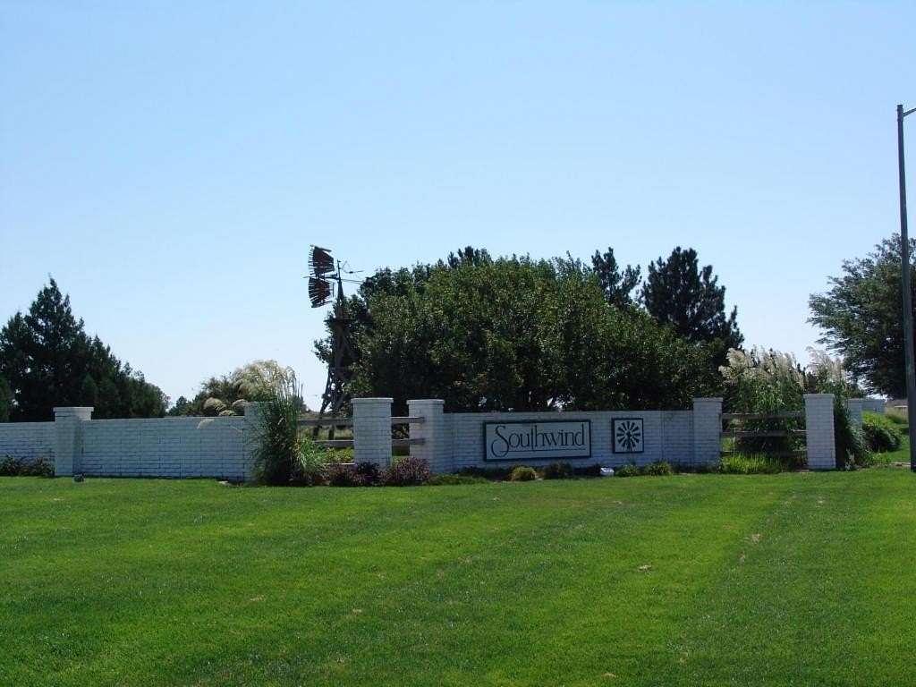 0.21 Acres of Commercial Land for Sale in Garden City, Kansas