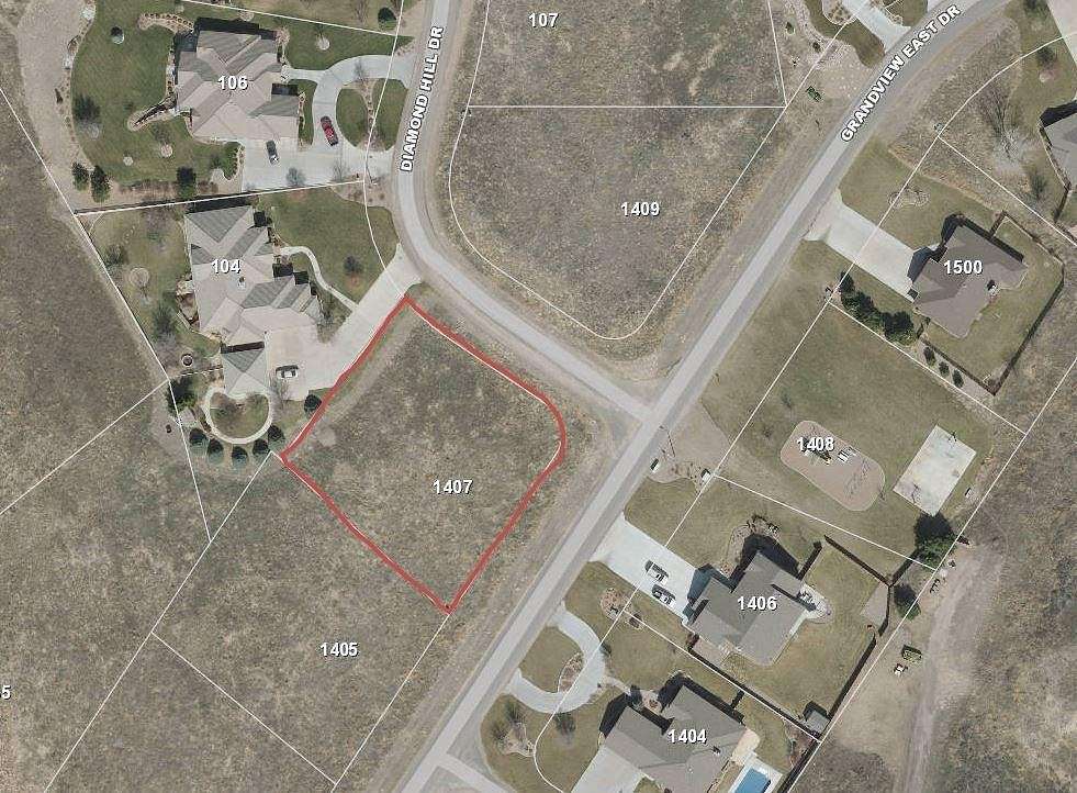 0.52 Acres of Land for Sale in Garden City, Kansas