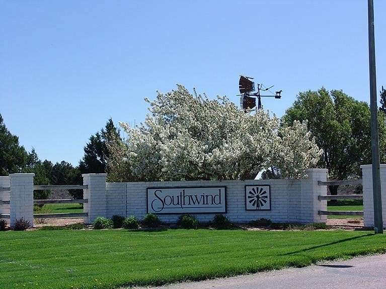 0.52 Acres of Residential Land for Sale in Garden City, Kansas