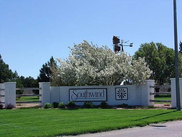 0.58 Acres of Residential Land for Sale in Garden City, Kansas