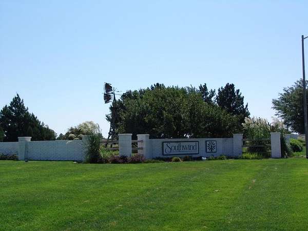 0.2 Acres of Residential Land for Sale in Garden City, Kansas