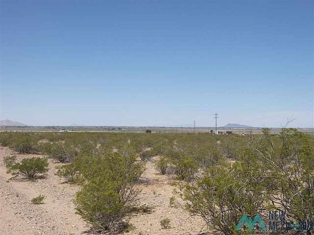 1.5 Acres of Land for Sale in Deming, New Mexico