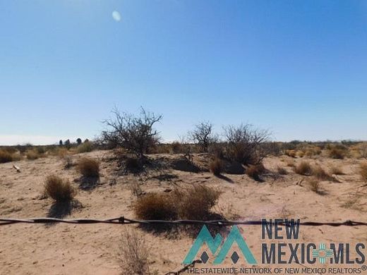 13.6 Acres of Land for Sale in Deming, New Mexico