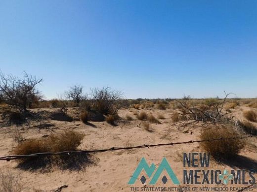 13.6 Acres of Land for Sale in Deming, New Mexico