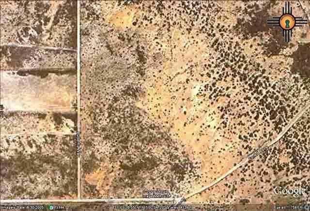 10 Acres of Land for Sale in Cutter, New Mexico