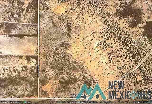 10 Acres of Land for Sale in Cutter, New Mexico