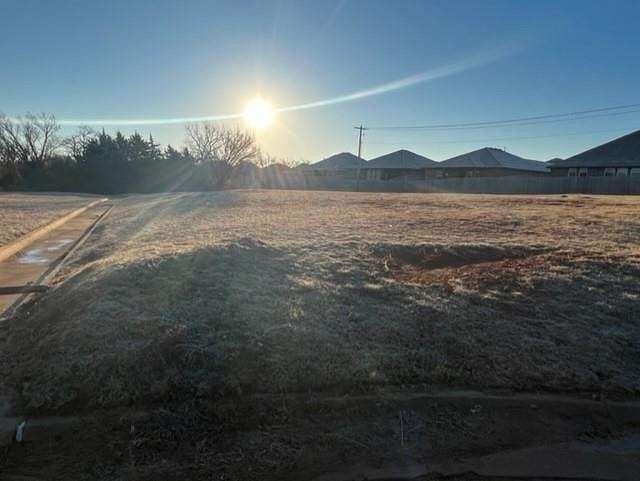 0.52 Acres of Residential Land for Sale in Oklahoma City, Oklahoma