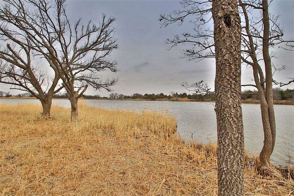 0.21 Acres of Residential Land for Sale in Oklahoma City, Oklahoma