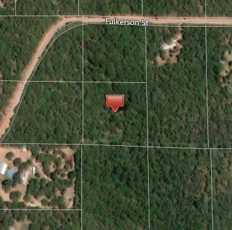 Residential Land for Sale in Noble, Oklahoma