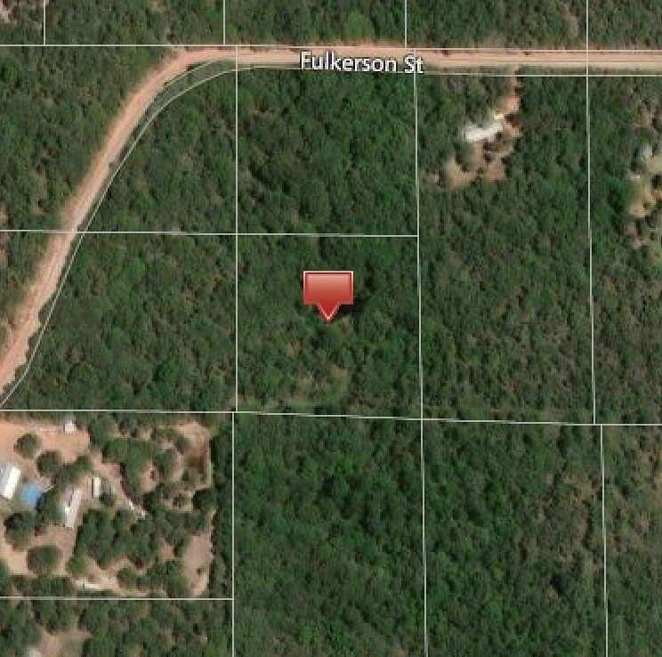 2.5 Acres of Residential Land for Sale in Noble, Oklahoma