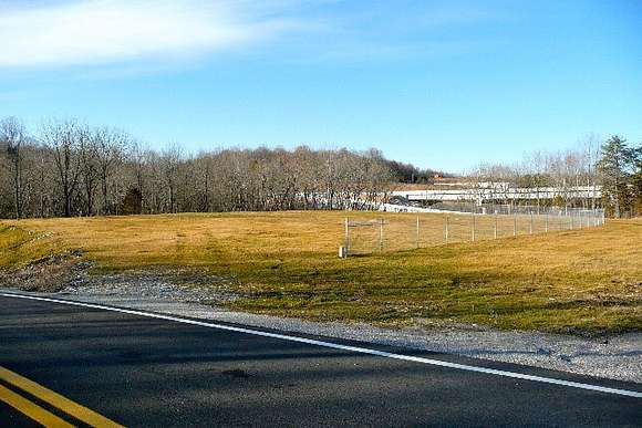 1.4 Acres of Commercial Land for Sale in Livingston, Tennessee
