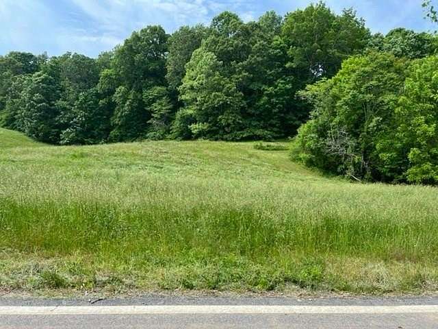3.26 Acres of Residential Land for Sale in Allons, Tennessee