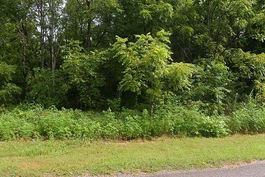 1.2 Acres of Residential Land for Sale in Clarkrange, Tennessee