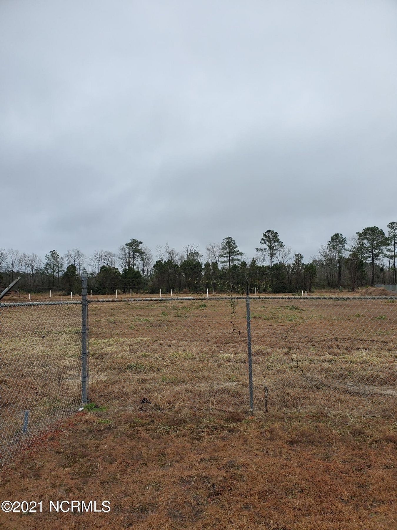 35.74 Acres of Mixed-Use Land for Sale in Winnabow, North Carolina