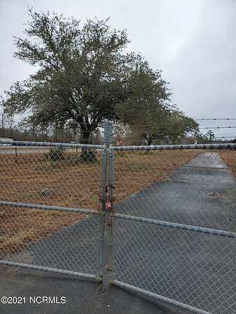 35.7 Acres of Mixed-Use Land for Sale in Winnabow, North Carolina