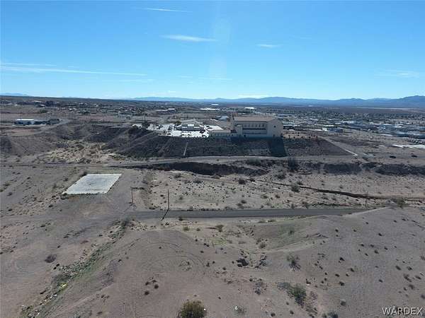 1 Acre of Commercial Land for Sale in Bullhead City, Arizona