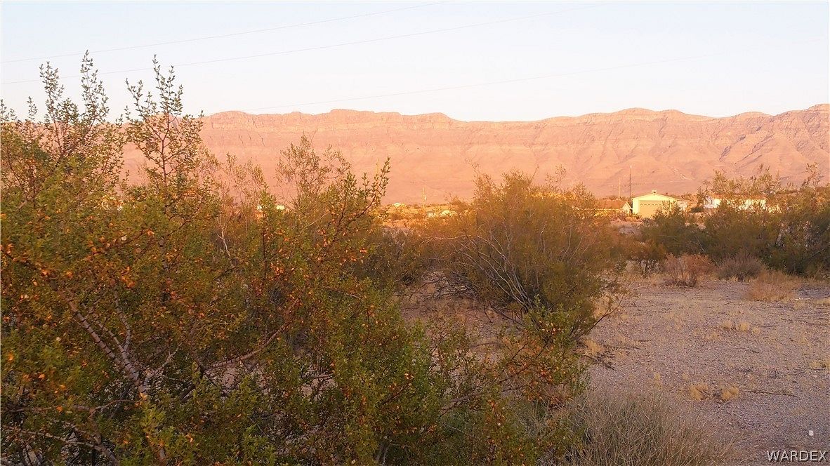 0.2 Acres of Residential Land for Sale in Meadview, Arizona
