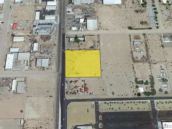 2.1 Acres of Commercial Land for Sale in Fort Mohave, Arizona