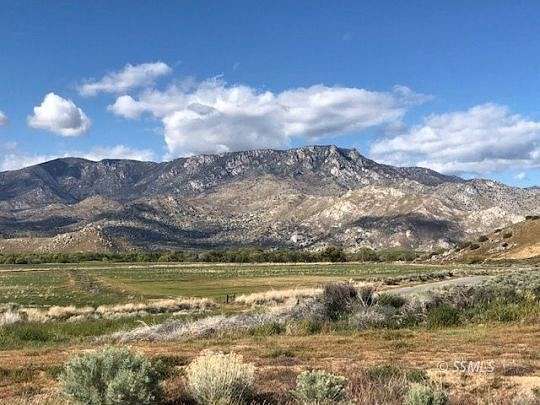10 Acres of Land for Sale in Weldon, California