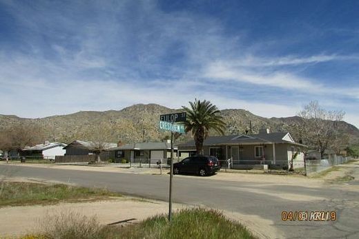 0.2 Acres of Commercial Land for Sale in Lake Isabella, California