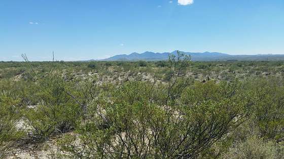 10.1 Acres of Land for Sale in Vail, Arizona