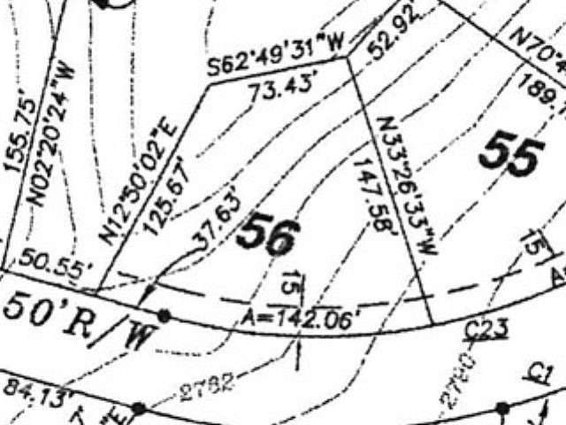 0.41 Acres of Residential Land for Sale in Daniels, West Virginia
