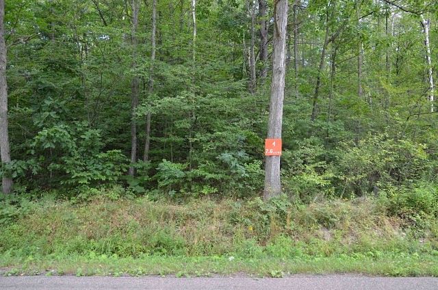 8.1 Acres of Residential Land for Sale in Horseheads, New York