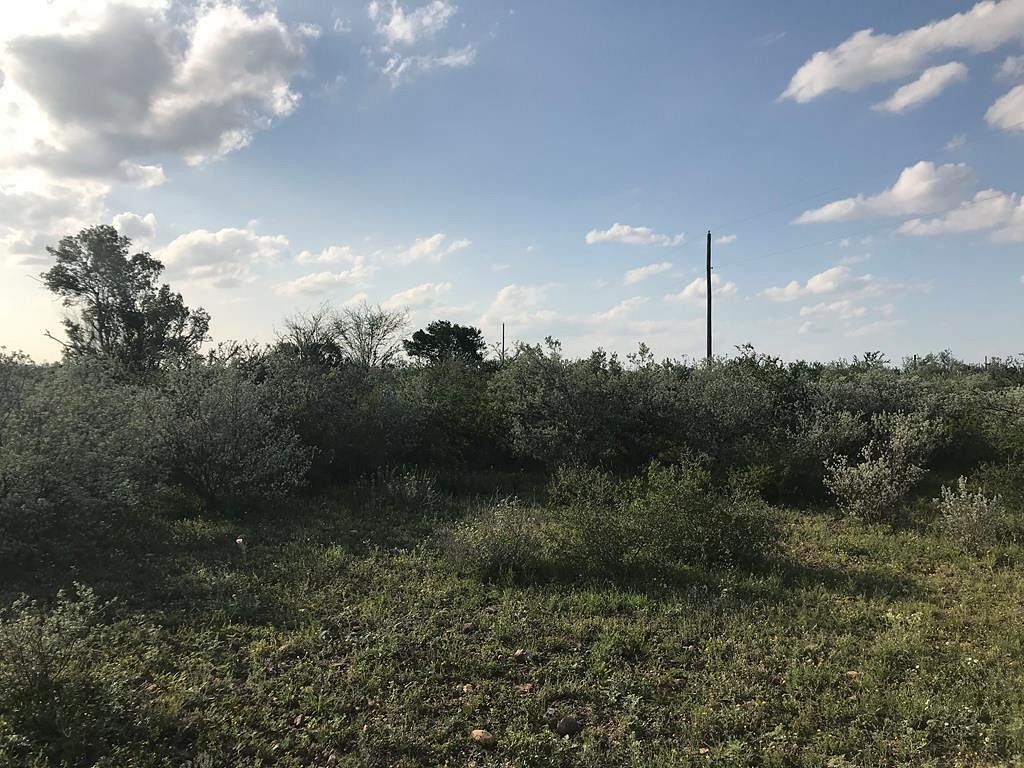 98.8 Acres of Agricultural Land for Sale in Eagle Pass, Texas