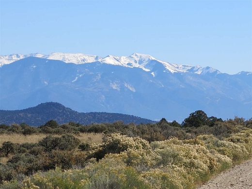 40 Acres of Recreational Land for Sale in Tres Piedras, New Mexico