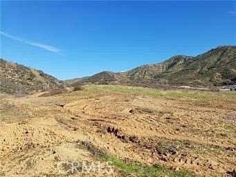 58.6 Acres of Land for Sale in Yucaipa, California