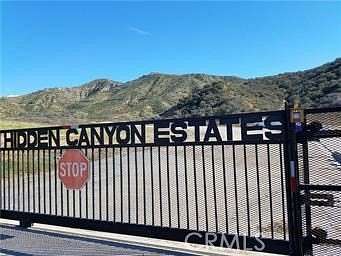 58.6 Acres of Land for Sale in Yucaipa, California