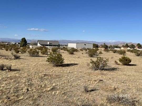 2.5 Acres of Residential Land for Sale in Ridgecrest, California