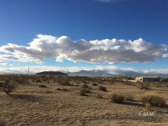 2.5 Acres of Residential Land for Sale in Ridgecrest, California