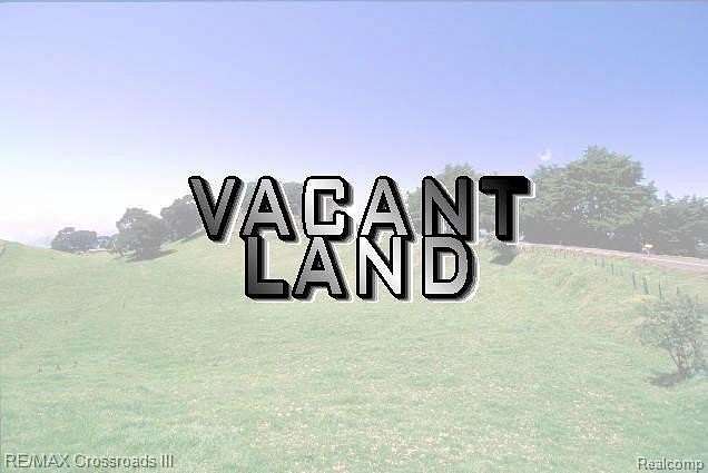 1.24 Acres of Residential Land for Sale in Sumpter Township, Michigan