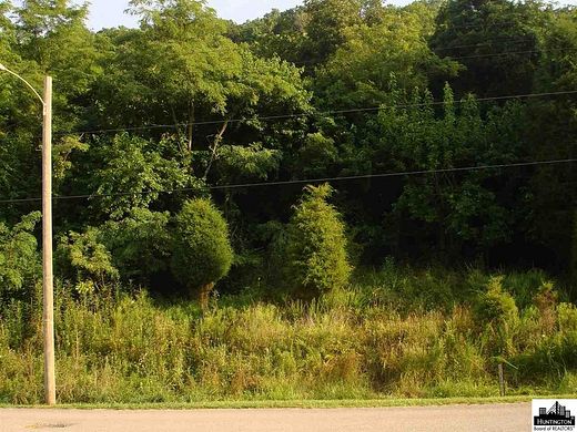 2.4 Acres of Residential Land for Sale in Barboursville, West Virginia
