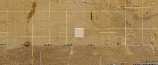 10 Acres of Land for Sale in Albuquerque, New Mexico