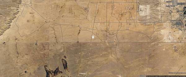 10 Acres of Land for Sale in Albuquerque, New Mexico