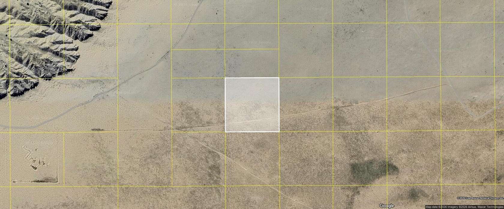 10 Acres of Land for Sale in Albuquerque, New Mexico