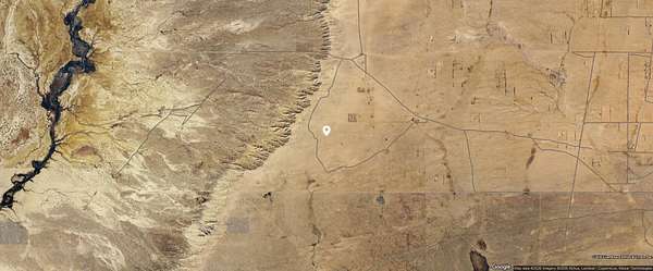 10 Acres of Land for Sale in Albuquerque, New Mexico