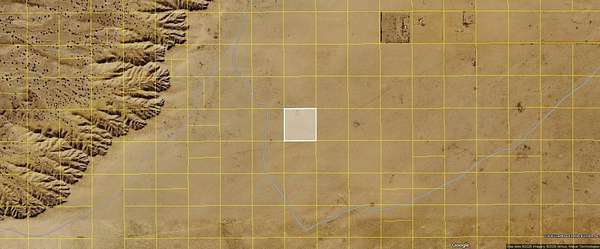 10 Acres of Land for Sale in Albuquerque, New Mexico