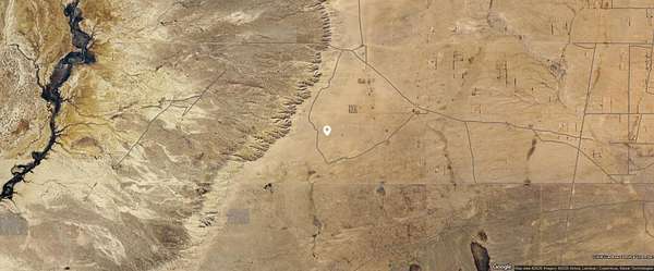 10 Acres of Land for Sale in Albuquerque, New Mexico