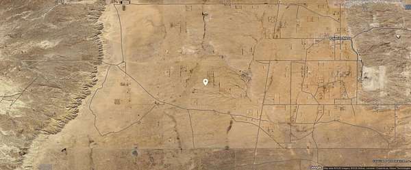 10 Acres of Land for Sale in Albuquerque, New Mexico