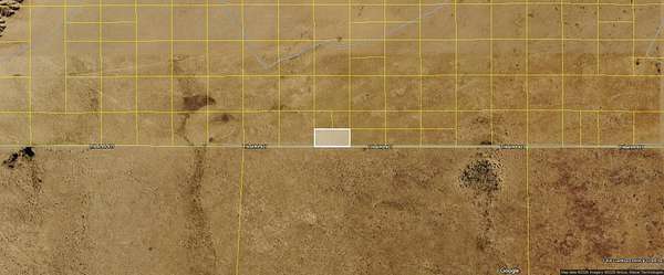5 Acres of Land for Sale in Albuquerque, New Mexico